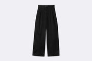Carhartt WIP Wmns Leola Pant Black